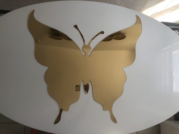 Acrylic Butterfly