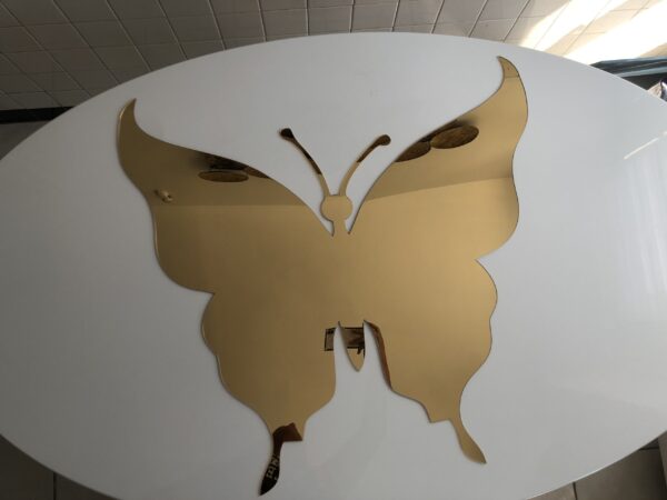 Acrylic Butterfly - Image 3